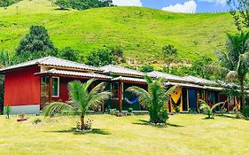 Pousada Sítio da Floresta